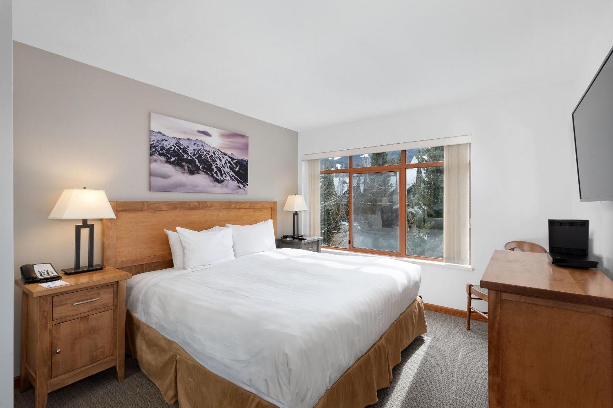 Northstar At Stoney Creek By Whiski Jack Whistler Eksteriør billede